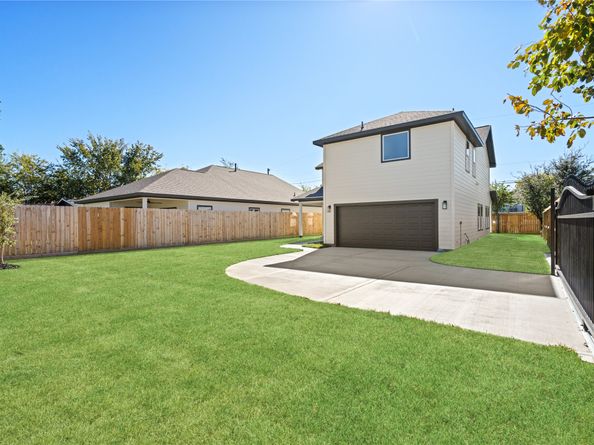 813 Barbara Mae Street, Houston TX 77015