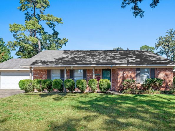 10166 Brinwood Drive, Houston TX 77043