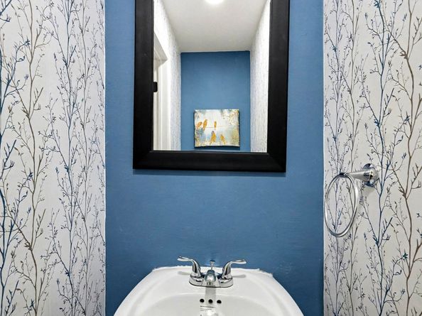 22110 Woodrose Drive, Katy TX 77450