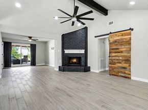 22110 Woodrose Drive, Katy TX 77450