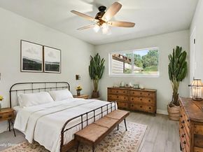 22110 Woodrose Drive, Katy TX 77450