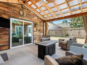 22110 Woodrose Drive, Katy TX 77450