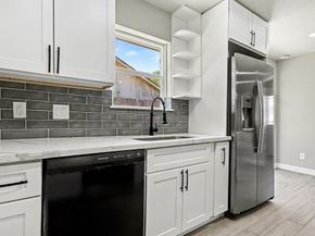 22110 Woodrose Drive, Katy TX 77450