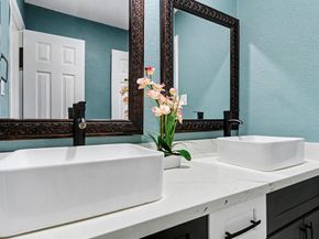 22110 Woodrose Drive, Katy TX 77450