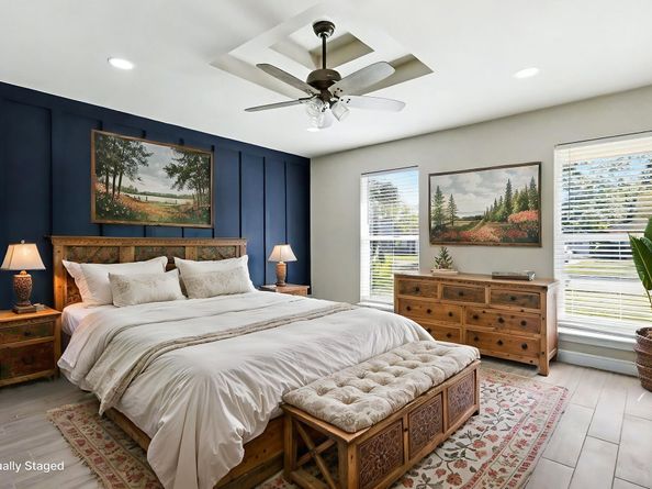 22110 Woodrose Drive, Katy TX 77450