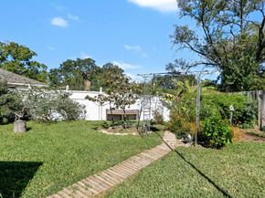 22110 Woodrose Drive, Katy TX 77450