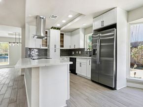 22110 Woodrose Drive, Katy TX 77450