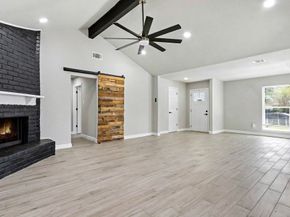 22110 Woodrose Drive, Katy TX 77450