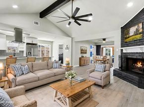 22110 Woodrose Drive, Katy TX 77450