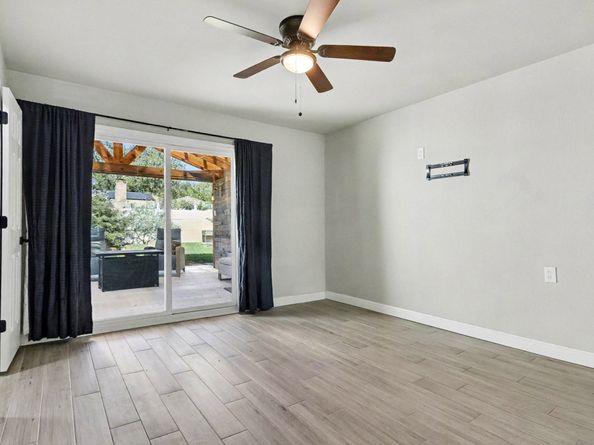 22110 Woodrose Drive, Katy TX 77450