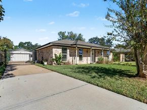 22110 Woodrose Drive, Katy TX 77450
