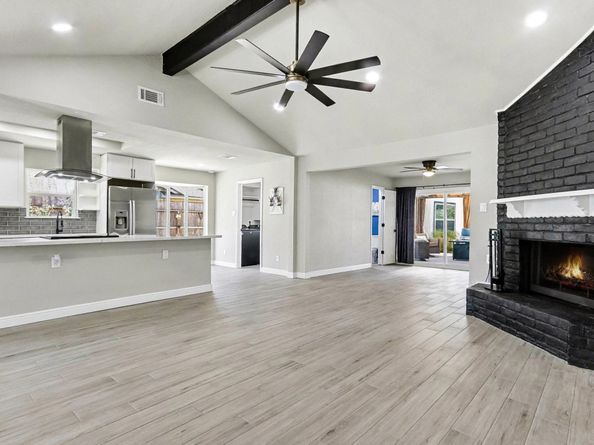 22110 Woodrose Drive, Katy TX 77450