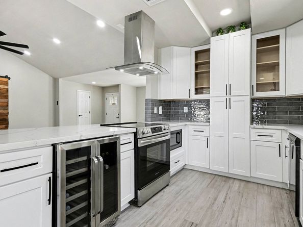 22110 Woodrose Drive, Katy TX 77450