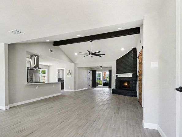 22110 Woodrose Drive, Katy TX 77450