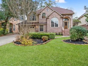 14 Redland Place, The Woodlands TX 77382