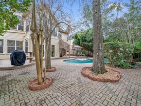 14 Redland Place, The Woodlands TX 77382