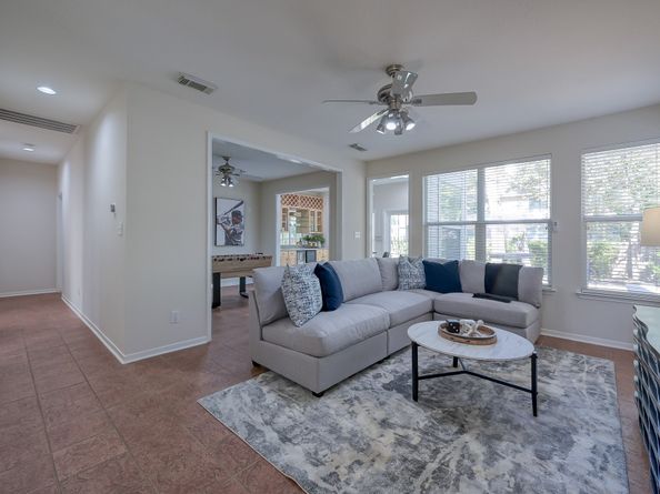 14 Redland Place, The Woodlands TX 77382