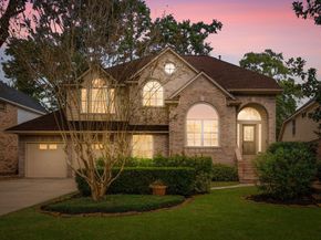 14 Redland Place, The Woodlands TX 77382