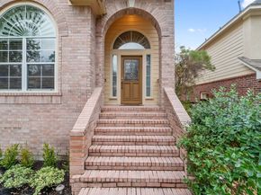 14 Redland Place, The Woodlands TX 77382