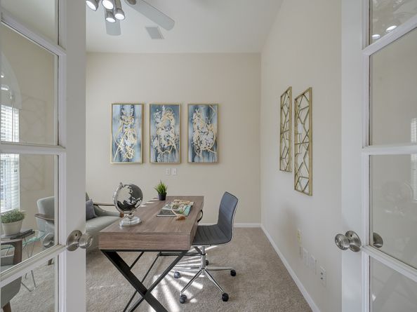 14 Redland Place, The Woodlands TX 77382