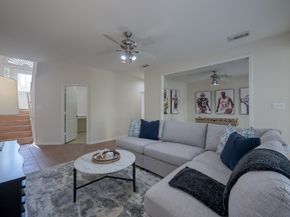 14 Redland Place, The Woodlands TX 77382