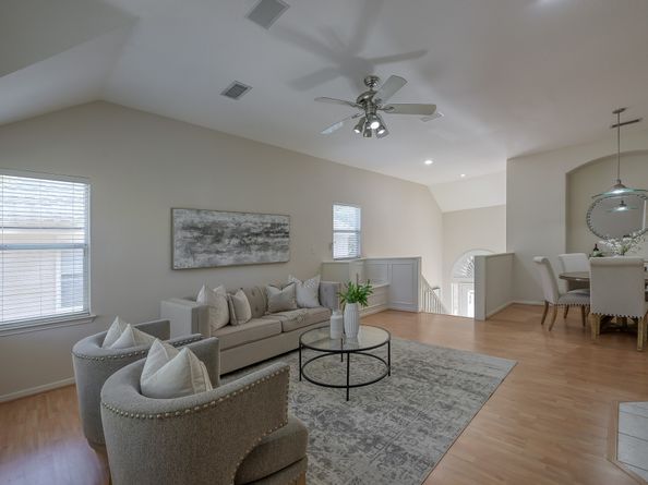 14 Redland Place, The Woodlands TX 77382