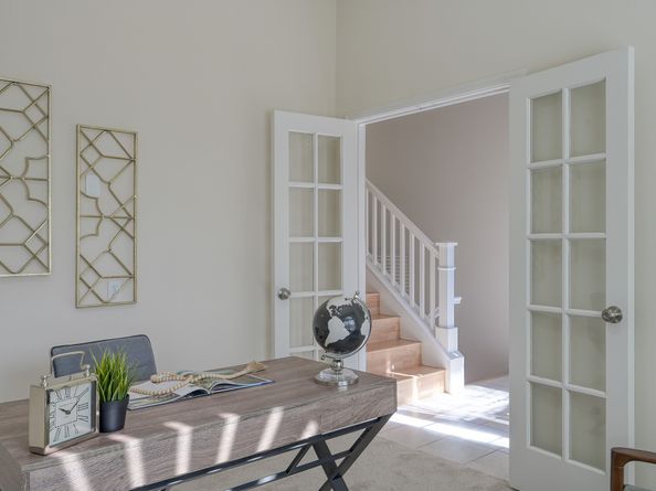 14 Redland Place, The Woodlands TX 77382