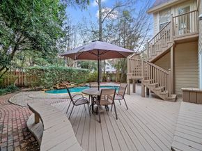 14 Redland Place, The Woodlands TX 77382