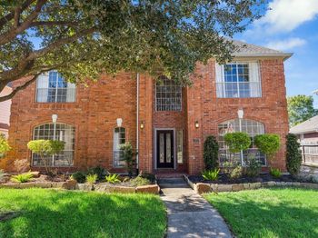 13618 Hidden Dell Court