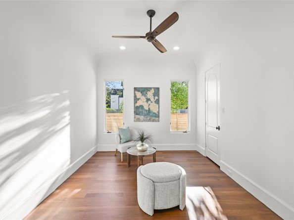 4811 Braesvalley Drive, Houston TX 77096