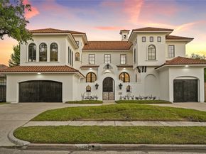 4811 Braesvalley Drive, Houston TX 77096