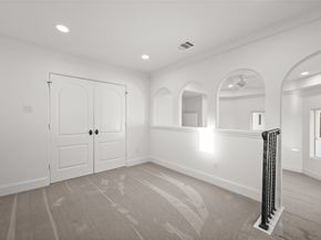 4811 Braesvalley Drive, Houston TX 77096