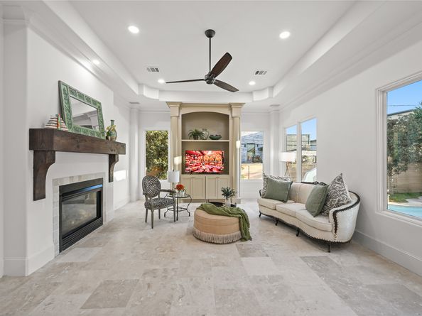 4811 Braesvalley Drive, Houston TX 77096