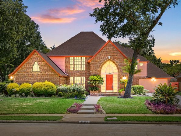 13903 Wilde Forest Court, Sugar Land TX 77498