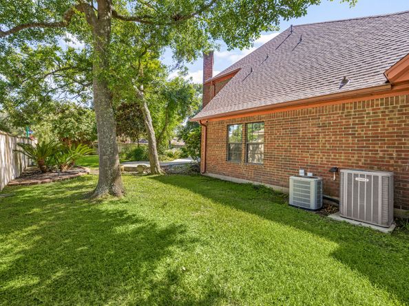 13903 Wilde Forest Court, Sugar Land TX 77498