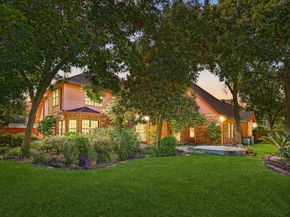 13903 Wilde Forest Court, Sugar Land TX 77498