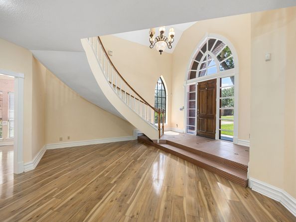 13903 Wilde Forest Court, Sugar Land TX 77498