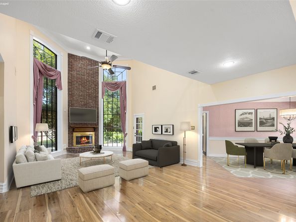 13903 Wilde Forest Court, Sugar Land TX 77498