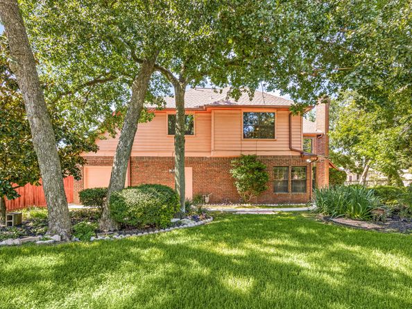 13903 Wilde Forest Court, Sugar Land TX 77498