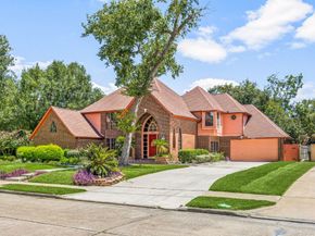 13903 Wilde Forest Court, Sugar Land TX 77498