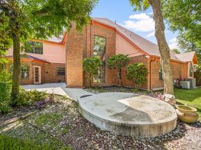 13903 Wilde Forest Court, Sugar Land TX 77498