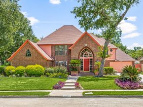 13903 Wilde Forest Court, Sugar Land TX 77498