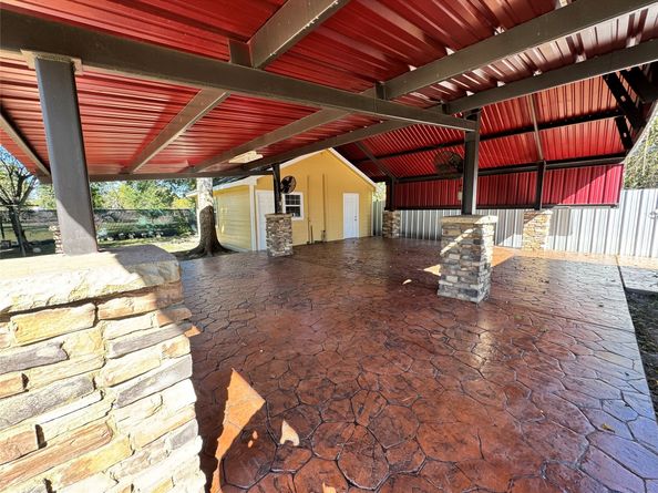 2633 Hollis Street, Houston TX 77093