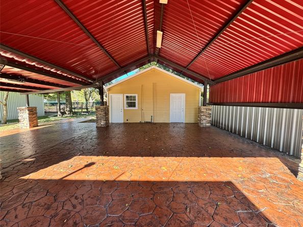 2633 Hollis Street, Houston TX 77093