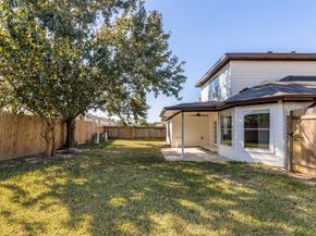 2103 Laurel Arbor Drive, Houston TX 77014