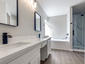 2103 Laurel Arbor Drive, Houston TX 77014