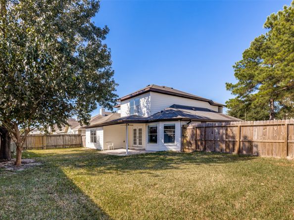 2103 Laurel Arbor Drive, Houston TX 77014