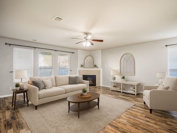 14911 Calico Heights Lane, Cypress TX 77429