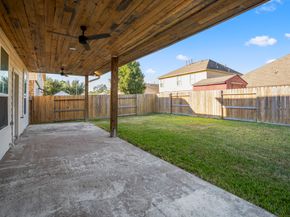 14911 Calico Heights Lane, Cypress TX 77429