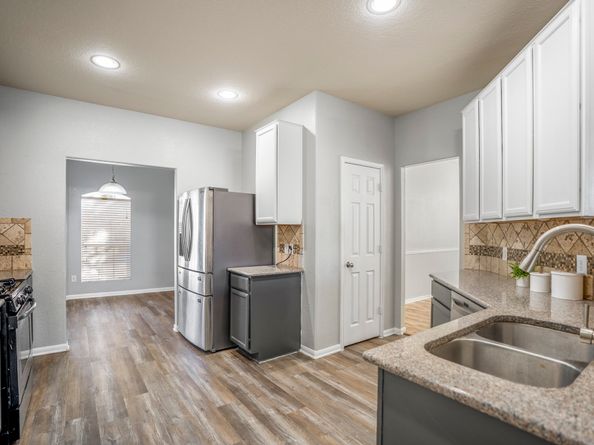 14911 Calico Heights Lane, Cypress TX 77429